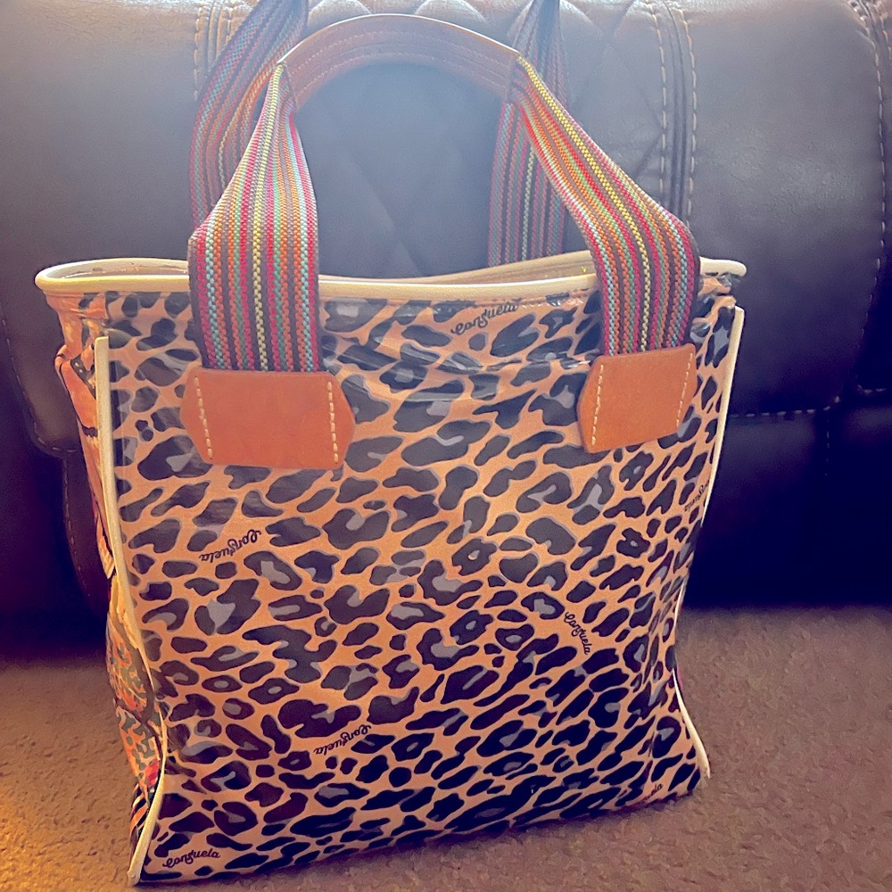 Consuela Bag